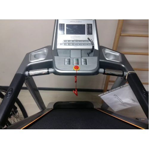Беговая дорожка  FitLogic Arise T-224H - фото №4